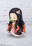  Figuarts mini Small Nezuko "Demon Slayer: Kimetsu no Yaiba" 