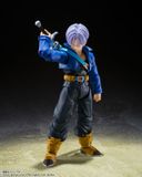  S.H.Figuarts Super Saiyan Trunks -Boy from the Future- " Dragon Ball Z " 