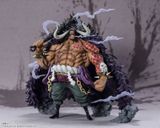  Figuarts ZERO [EXTRA BATTLE] Kaido of the Beasts "ONE PIECE" 