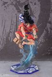  Figuarts ZERO [EXTRA BATTLE] Oden Kouduki "ONE PIECE" 