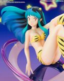  Figuarts Zero chouette Lum "Urusei Yatsura" 