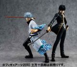  Figuarts ZERO - Gintoki Sakata 