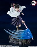  Figuarts ZERO Kanao Tsuyuri " Demon Slayer: Kimetsu no Yaiba " 