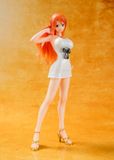  Figuarts ZERO - Nami - FILM GOLD Ver 