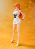  Figuarts ZERO - Nami - FILM GOLD Ver 