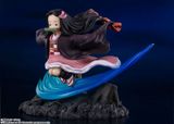  Figuarts ZERO Nezuko Kamado "Demon Slayer: Kimetsu no Yaiba" 