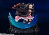  Figuarts ZERO Nezuko Kamado "Demon Slayer: Kimetsu no Yaiba" 