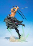  Figuarts ZERO - Roronoa Zoro - Ultra Gari 