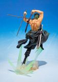  Figuarts ZERO - Roronoa Zoro - Ultra Gari 