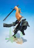  Figuarts ZERO - Roronoa Zoro - Ultra Gari 