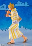  Figuarts ZERO Sanji (Sangorou) "ONE PIECE" 