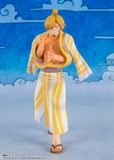  Figuarts ZERO Sanji (Sangorou) "ONE PIECE" 