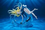  Figuarts ZERO "Summer Time Rendering" Ushio Kofune 