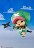  Figuarts ZERO Tony Tony Chopper (Choppemon) "ONE PIECE" 