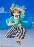  Figuarts ZERO Usopp (Usohachi) "ONE PIECE" 