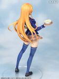  Sekai Seifuku Sakusen - Shokugeki no Soma: Erina Nakiri 1/10 