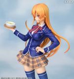  Sekai Seifuku Sakusen - Shokugeki no Soma: Erina Nakiri 1/10 