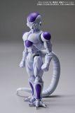  Figure-rise Standard - Dragon Ball: Frieza (Final Form) Plastic Model 