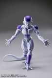  Figure-rise Standard - Dragon Ball: Frieza (Final Form) Plastic Model 