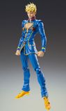  Super Action Statue - JoJo's Bizarre Adventure Part.V Giorno Giovanna Second 