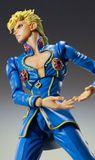  Super Action Statue - JoJo's Bizarre Adventure Part.V Giorno Giovanna Second 