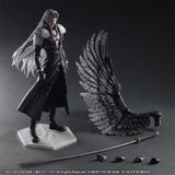  Play Arts Kai - FINAL FANTASY VII ADVENT CHILDREN: Sephiroth 