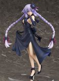  Hyperdimension Neptunia - Purple Heart Dress Ver. 1/7 