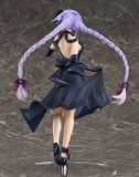  Hyperdimension Neptunia - Purple Heart Dress Ver. 1/7 