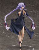  Hyperdimension Neptunia - Purple Heart Dress Ver. 1/7 