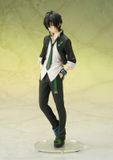  KING OF PRISM by Pretty Rhythm - Taiga Kougami Complete Figure 