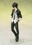  KING OF PRISM by Pretty Rhythm - Taiga Kougami Complete Figure 