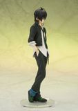  KING OF PRISM by Pretty Rhythm - Taiga Kougami Complete Figure 