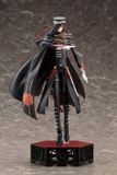  ARTFX J - Code Geass: Lelouch of the Rebellion R2: Lelouch CODE BLACK 1st Live Encore! ver. 1/8 