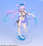  [Exclusive Sale] Excellent Model LIMITED - Active Raid: Liko Complete Figure 