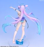  [Exclusive Sale] Excellent Model LIMITED - Active Raid: Liko Complete Figure 