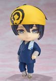  Nendoroid Co-de - Touken Ranbu Online: Mikazuki Munechika Uchiban Co-de 