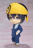  Nendoroid Co-de - Touken Ranbu Online: Mikazuki Munechika Uchiban Co-de 