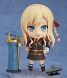  Nendoroid - High School Fleet: Wilhelmina 