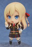  Nendoroid - High School Fleet: Wilhelmina 