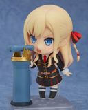  Nendoroid - High School Fleet: Wilhelmina 