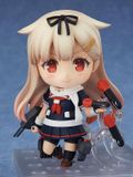  Nendoroid - Kantai Collection -Kan Colle-: Yudachi Kai Ni 