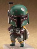  Nendoroid - Star Wars Episode V The Empire Strikes Back: Boba Fett 