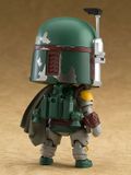  Nendoroid - Star Wars Episode V The Empire Strikes Back: Boba Fett 