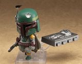  Nendoroid - Star Wars Episode V The Empire Strikes Back: Boba Fett 