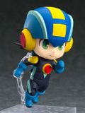  Nendoroid - Mega Man Battle Network: Mega Man.EXA Super Movable Edition 