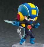  Nendoroid - Mega Man Battle Network: Mega Man.EXA Super Movable Edition 