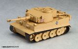  Nendoroid More - Girls und Panzer the Movie: Tiger I 