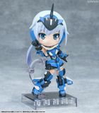  Cu-poche - Frame Arms Girl: FA Girl Stylet Posable Figure 