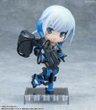  Cu-poche - Frame Arms Girl: FA Girl Stylet Posable Figure 