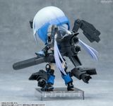  Cu-poche - Frame Arms Girl: FA Girl Stylet Posable Figure 